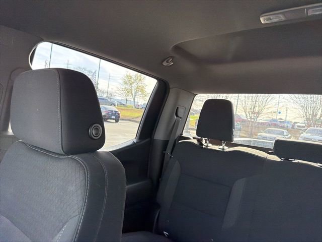 Used 2022 Chevrolet Silverado 1500 LT image 17