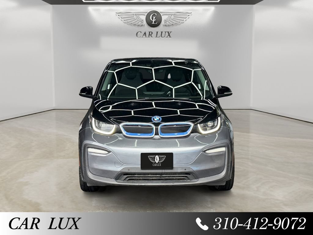 Used 2019 BMW i3 RWD image 8