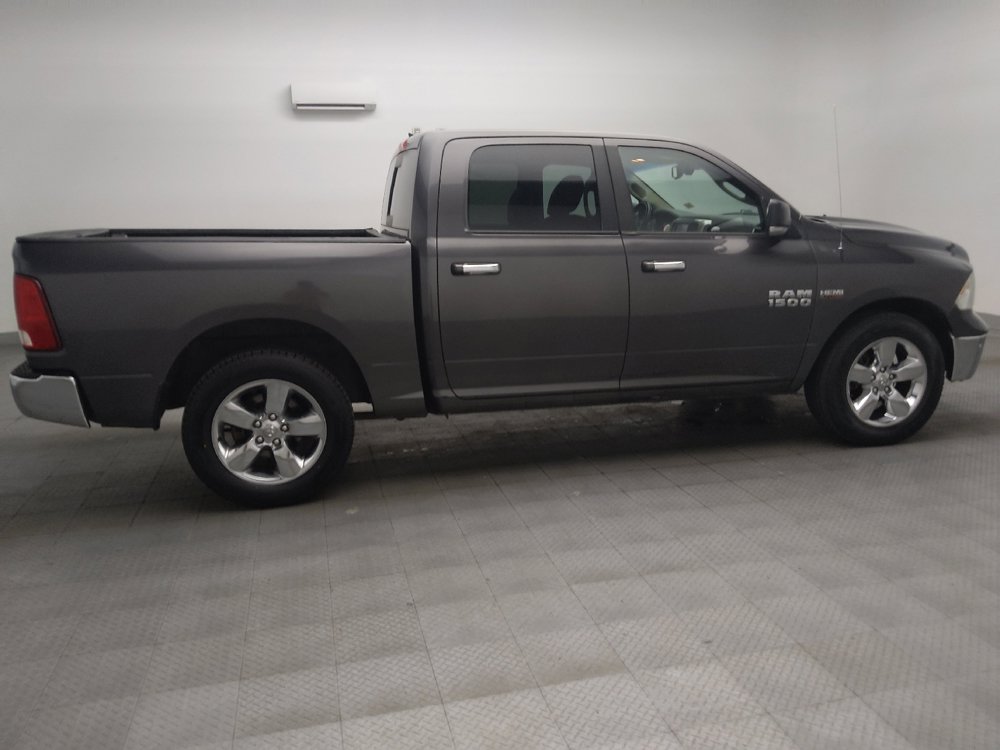 Used 2016 RAM 1500 Lone Star RWD image 10