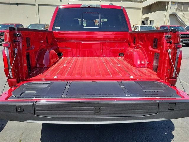 New 2025 Ford F150 Raptor AWD/4WD image 21