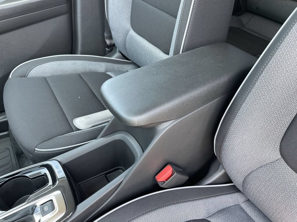 New 2026 Chevrolet TrailBlazer LT w/ Convenience Package FWD image 20