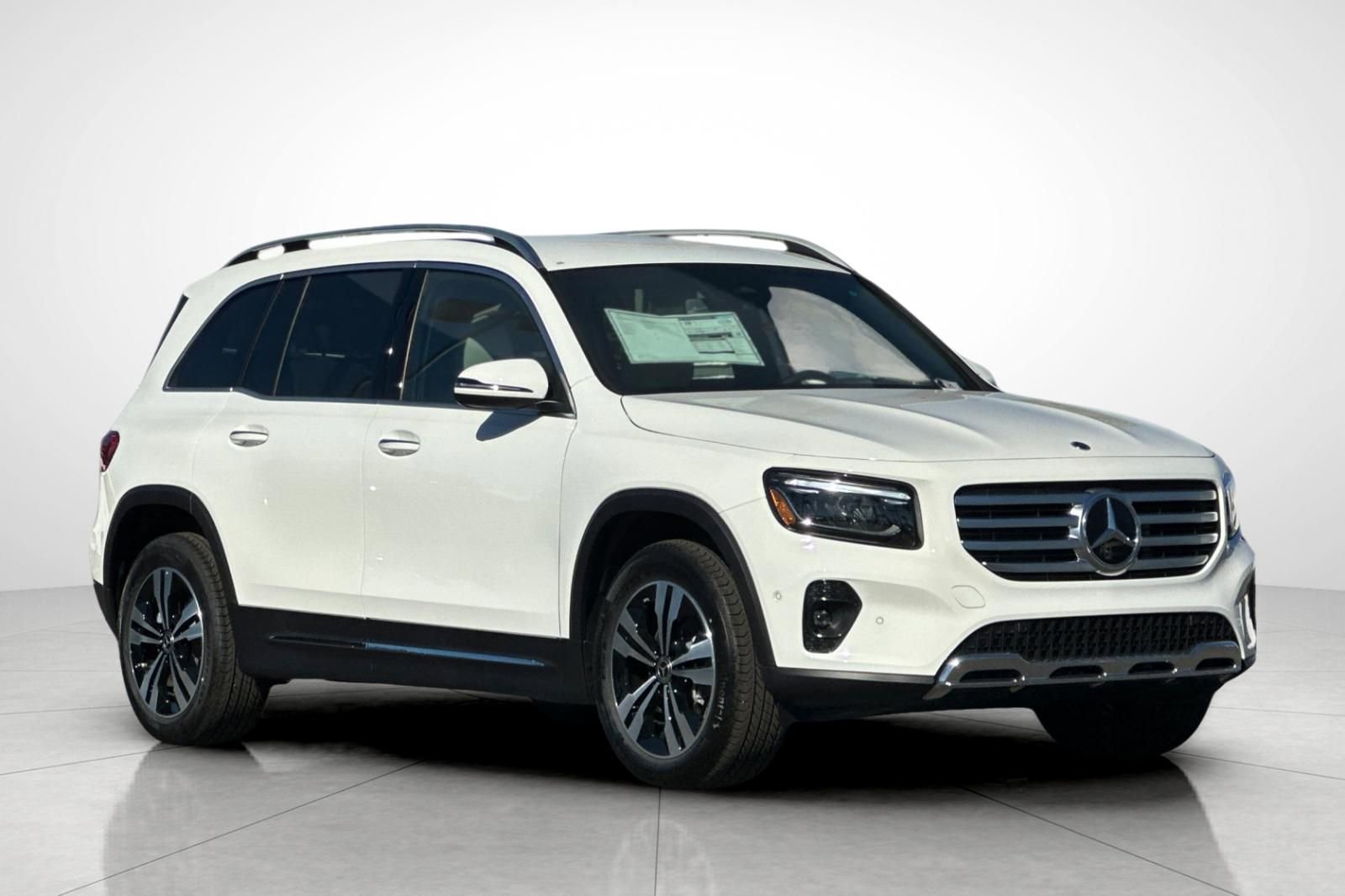 New 2025 Mercedes-Benz GLC 63 AMG S image 28