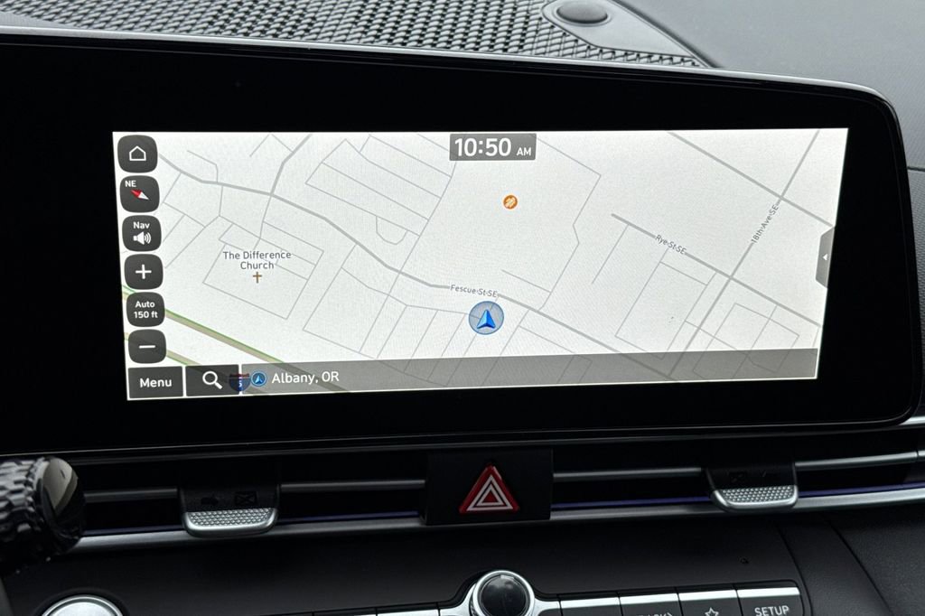 New 2026 Hyundai Elantra Limited image 16