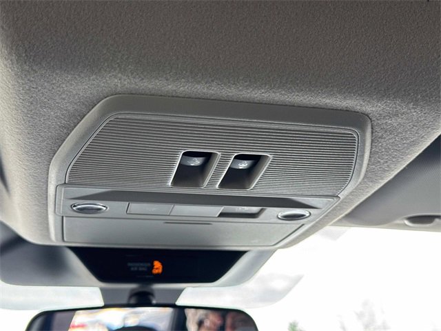 New 2026 Nissan Kicks SV w/ SV Premium Package image 18