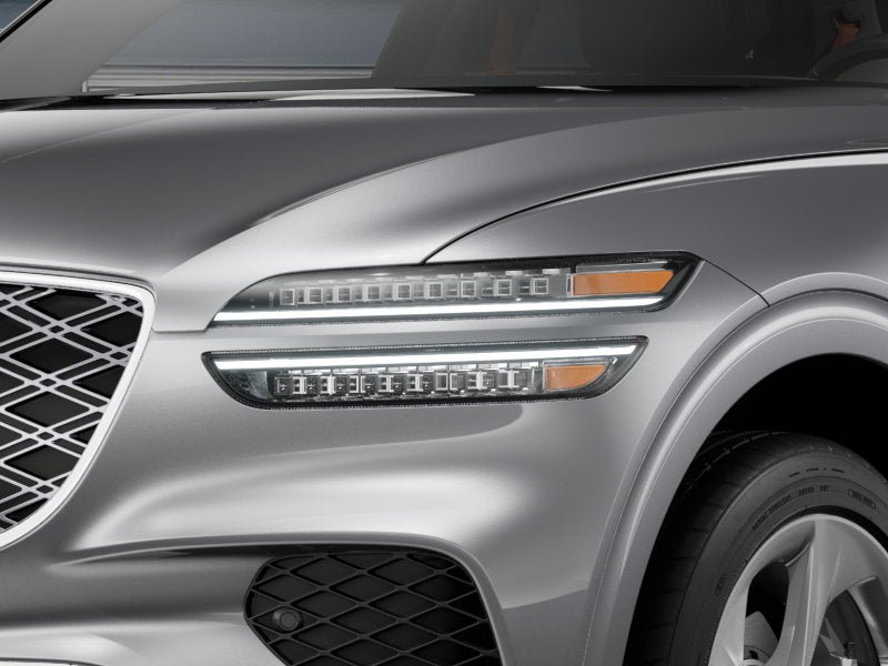 New 2026 Genesis GV70 2.5T AWD/4WD image 25
