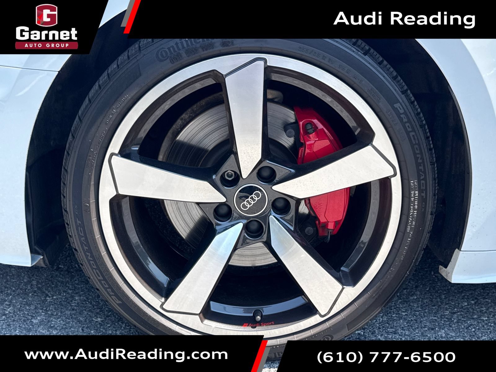 Certified 2024 Audi A5 2.0T Premium Plus AWD/4WD image 26