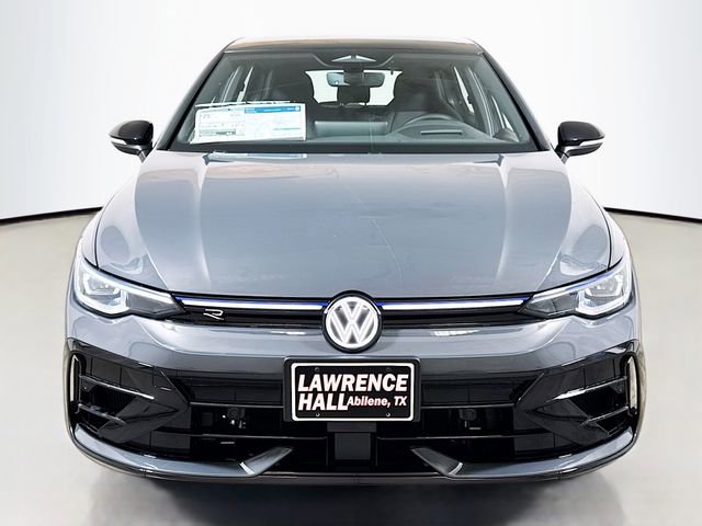 New 2026 Volkswagen Golf 2.0T image 2