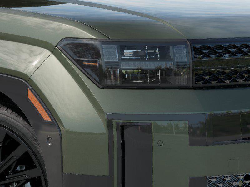 New 2026 Hyundai Santa Fe Calligraphy image 9