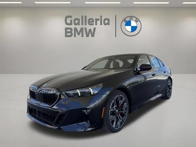 New 2027 BMW 530i w/ M Sport Package RWD image 1