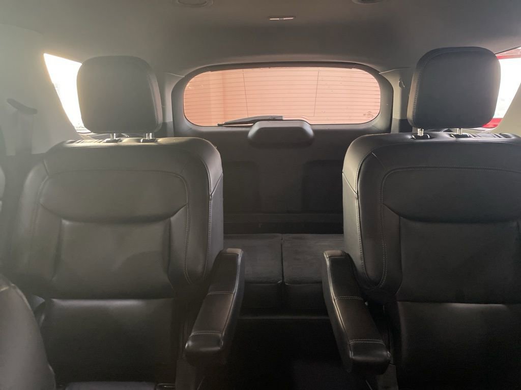 Used 2022 Ford Explorer XLT w/ Equipment Group 202A image 25