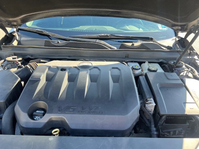 Used 2018 Chevrolet Impala Premier FWD image 20