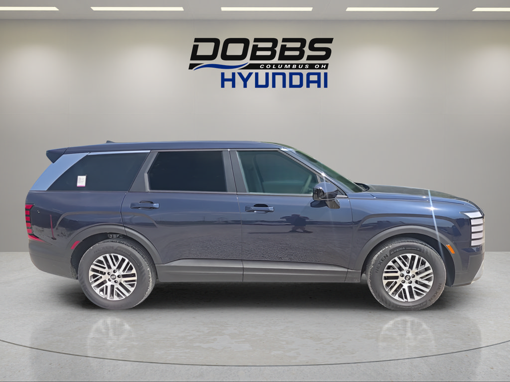 New 2026 Hyundai Palisade SE AWD/4WD image 6