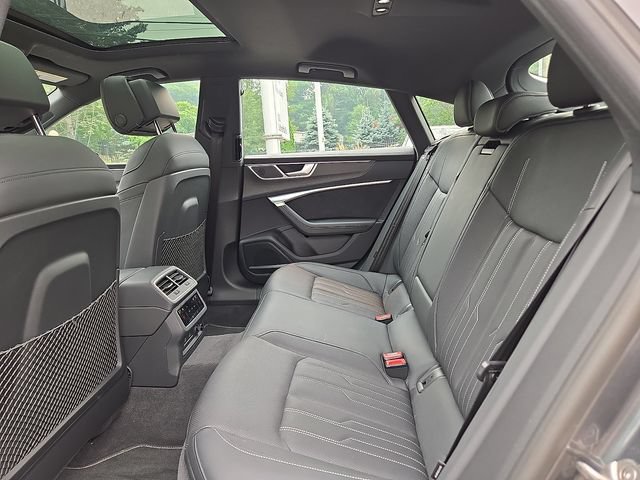 Used 2023 Audi S7 Prestige w/ Prestige Package AWD/4WD image 10