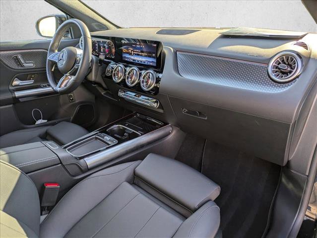 Certified 2025 Mercedes-Benz GLA 250 image 20