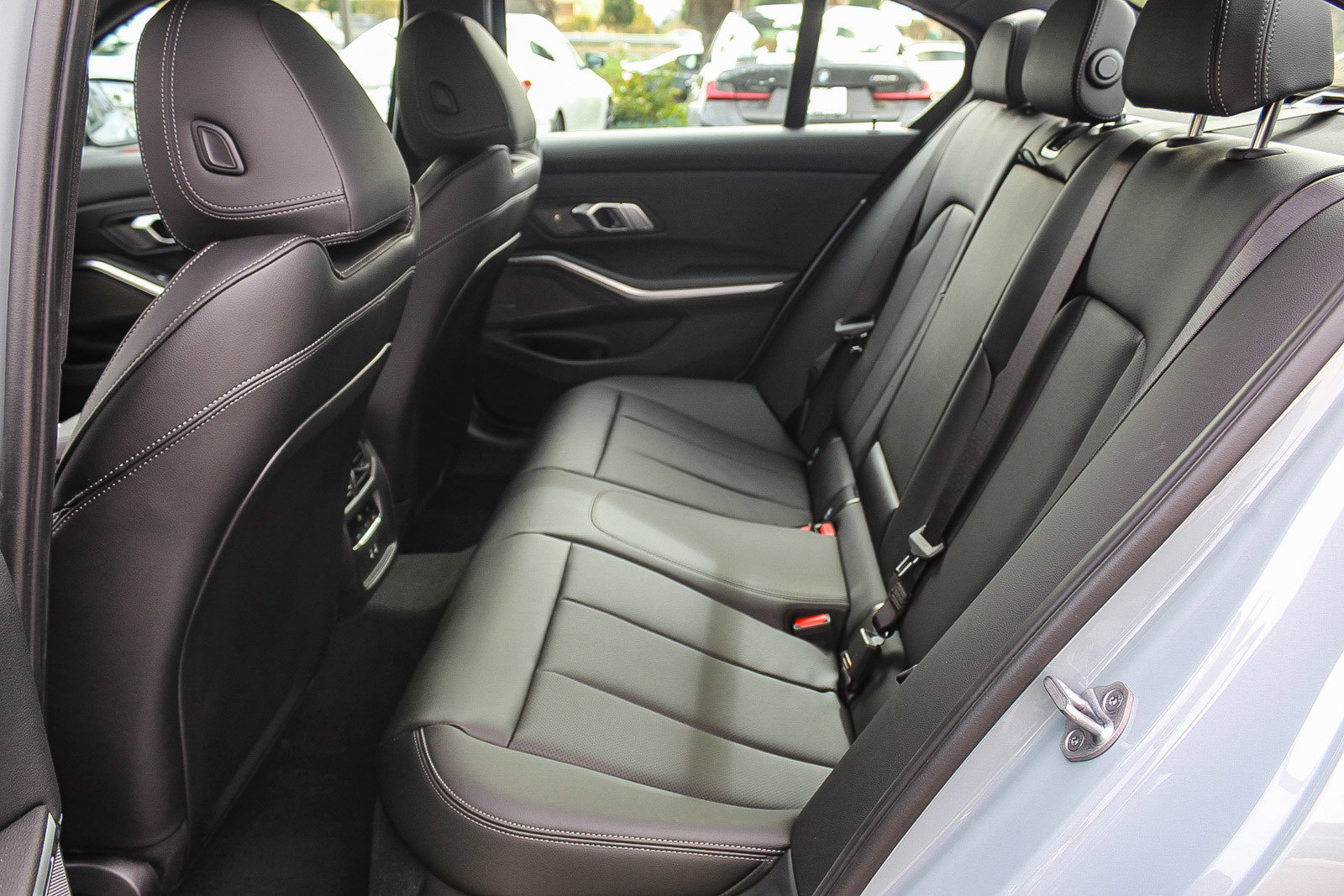 New 2026 BMW M340i M340i NA w/ Premium Package image 18