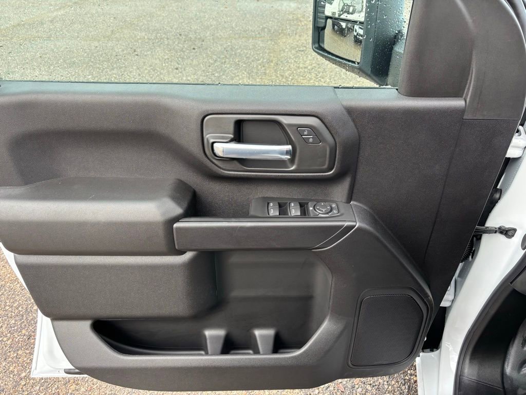 New 2026 GMC Sierra 2500 Pro w/ Convenience Package image 14