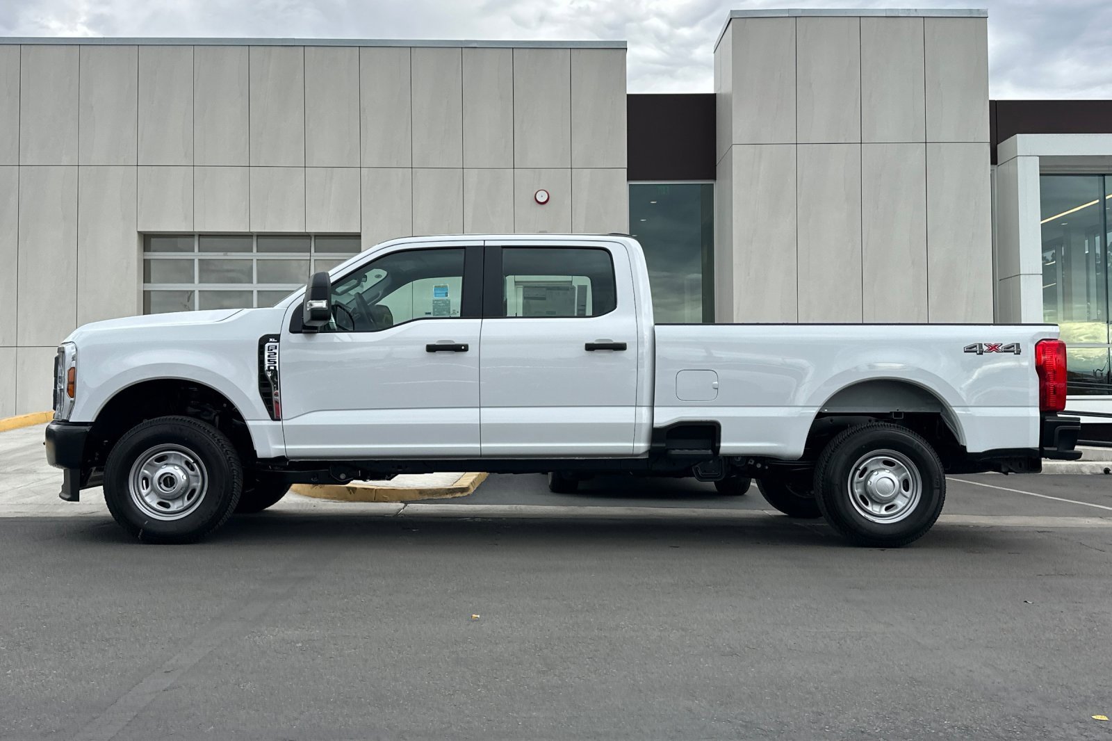 New 2026 Ford F250 XL w/ XL Driver Assist Package image 6