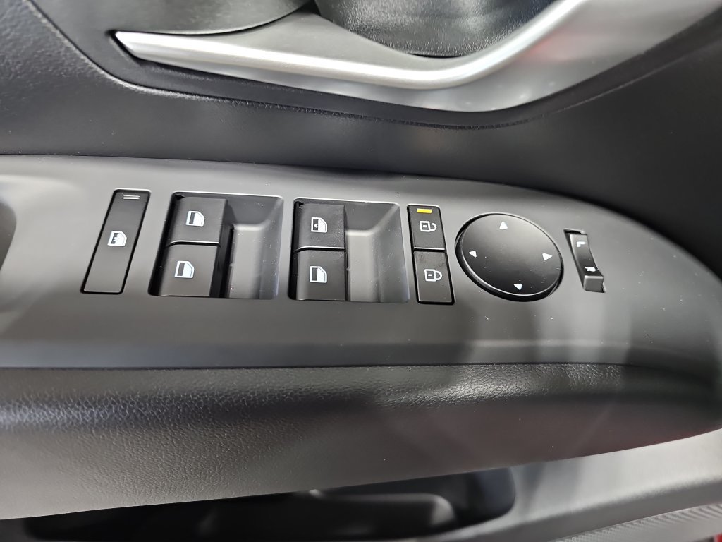 New 2026 Hyundai Tucson SE AWD/4WD image 27