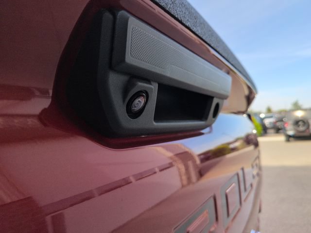 Used 2024 Chevrolet Colorado ZR2 w/ ZR2 Convenience Package III AWD/4WD image 31
