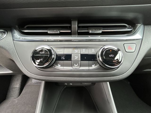 New 2025 Buick Envista Preferred w/ Convenience I Package image 11