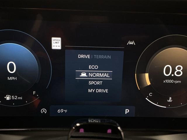 New 2026 Hyundai Palisade Calligraphy image 25