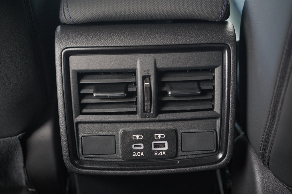 New 2026 Subaru Forester Limited AWD/4WD image 34