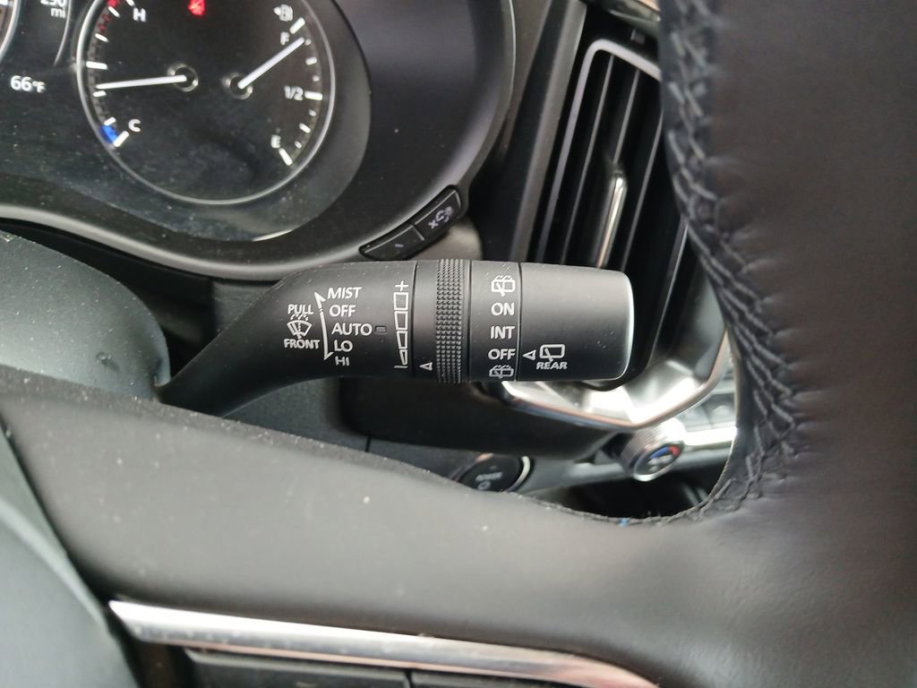 Used 2025 MAZDA CX-50 2.5 Hybrid w/ Premium Plus Pkg image 20