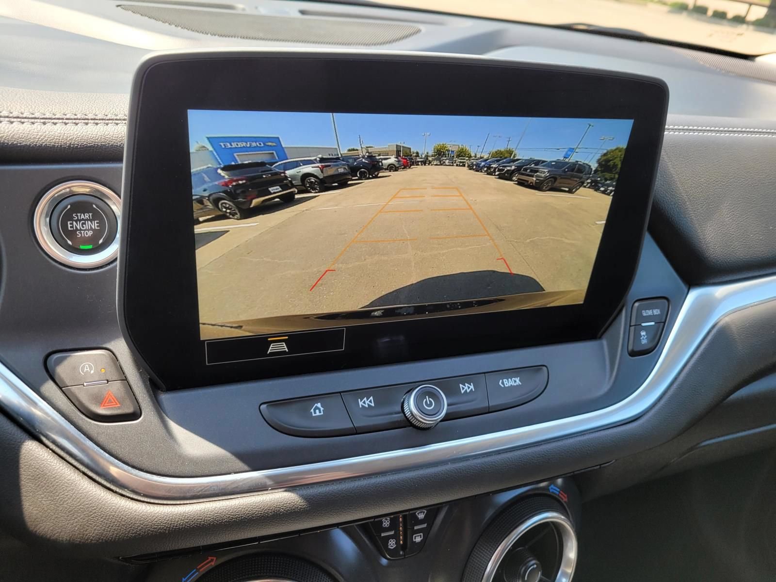 Used 2023 Chevrolet Blazer LT w/ Convenience Package FWD image 25