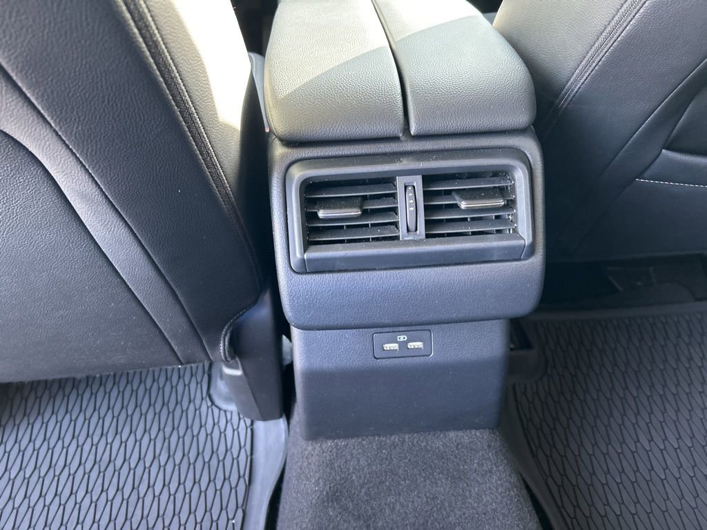 Used 2024 MAZDA CX-50 AWD 2.5 S w/ Cargo Package image 29