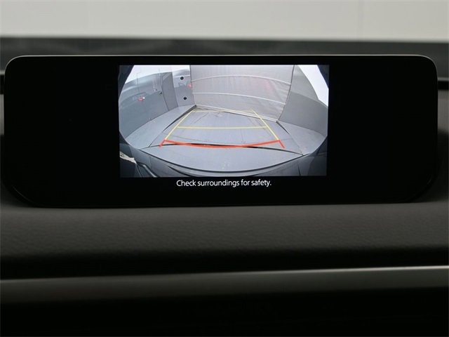 Certified 2023 MAZDA CX-50 2.5 S w/ Cargo Package image 12