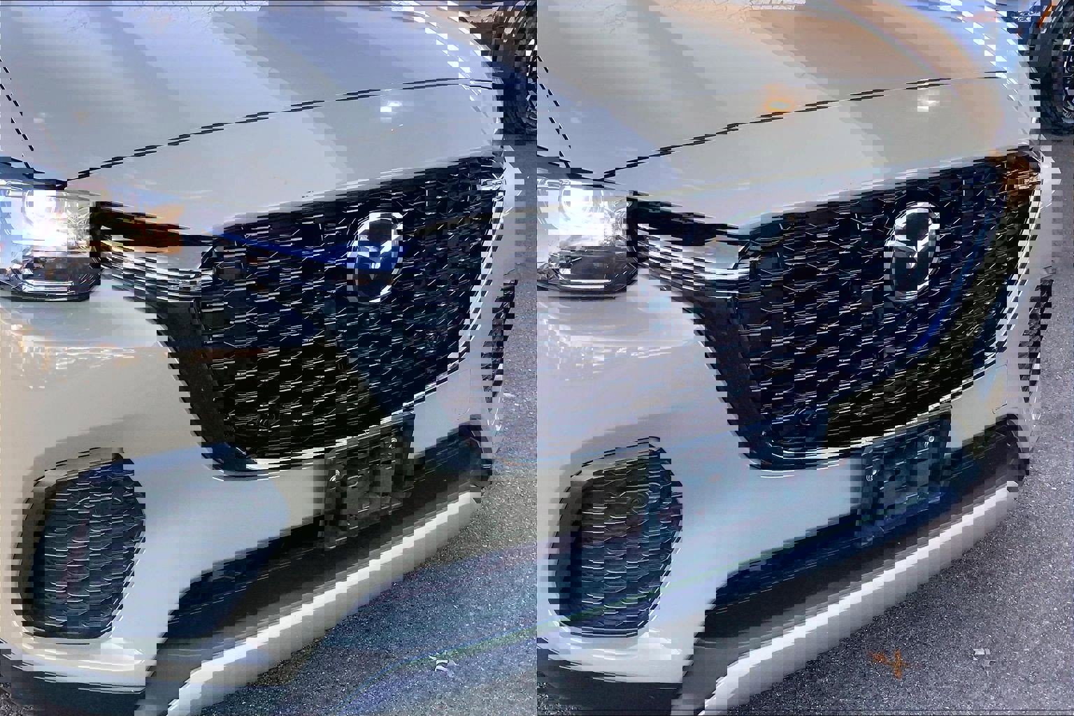 Used 2025 MAZDA CX-70 3.3 Turbo w/ Premium Plus Pkg image 32