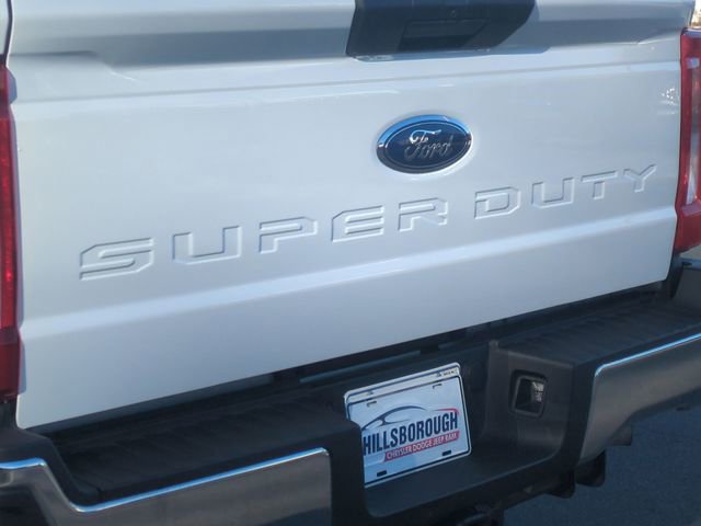 Used 2025 Ford F250 XLT image 22