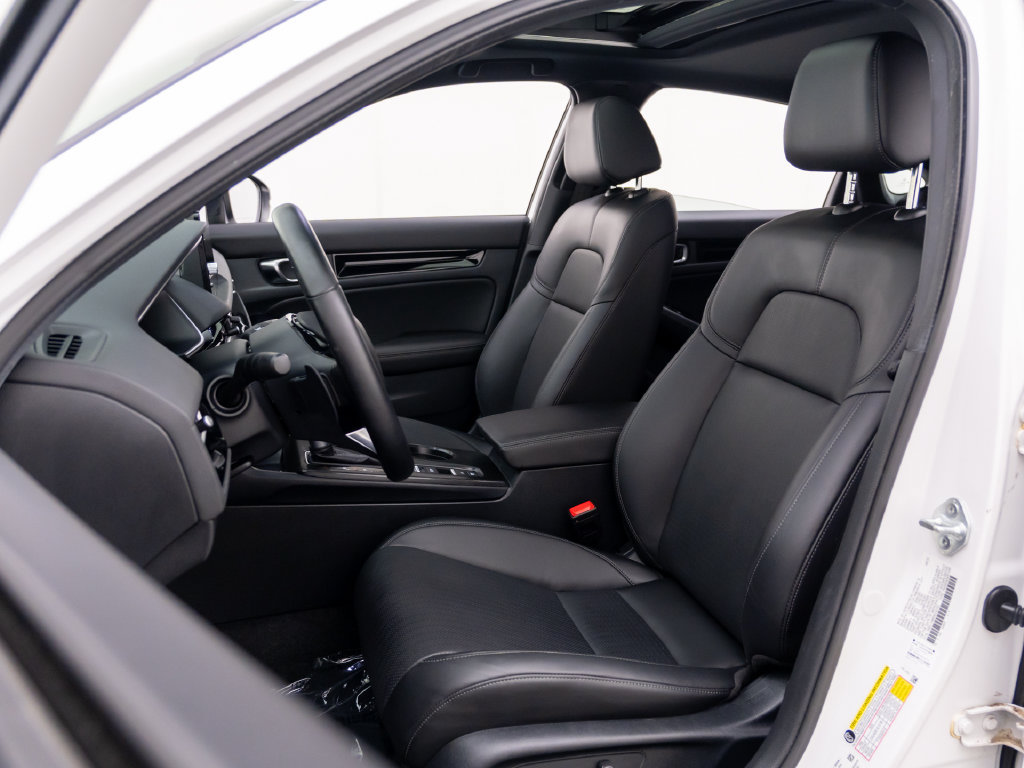 Certified 2024 Honda Civic Sport Touring image 18