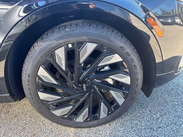 New 2026 Lincoln Nautilus Reserve w/ Jet Appearance Package AWD/4WD image 26