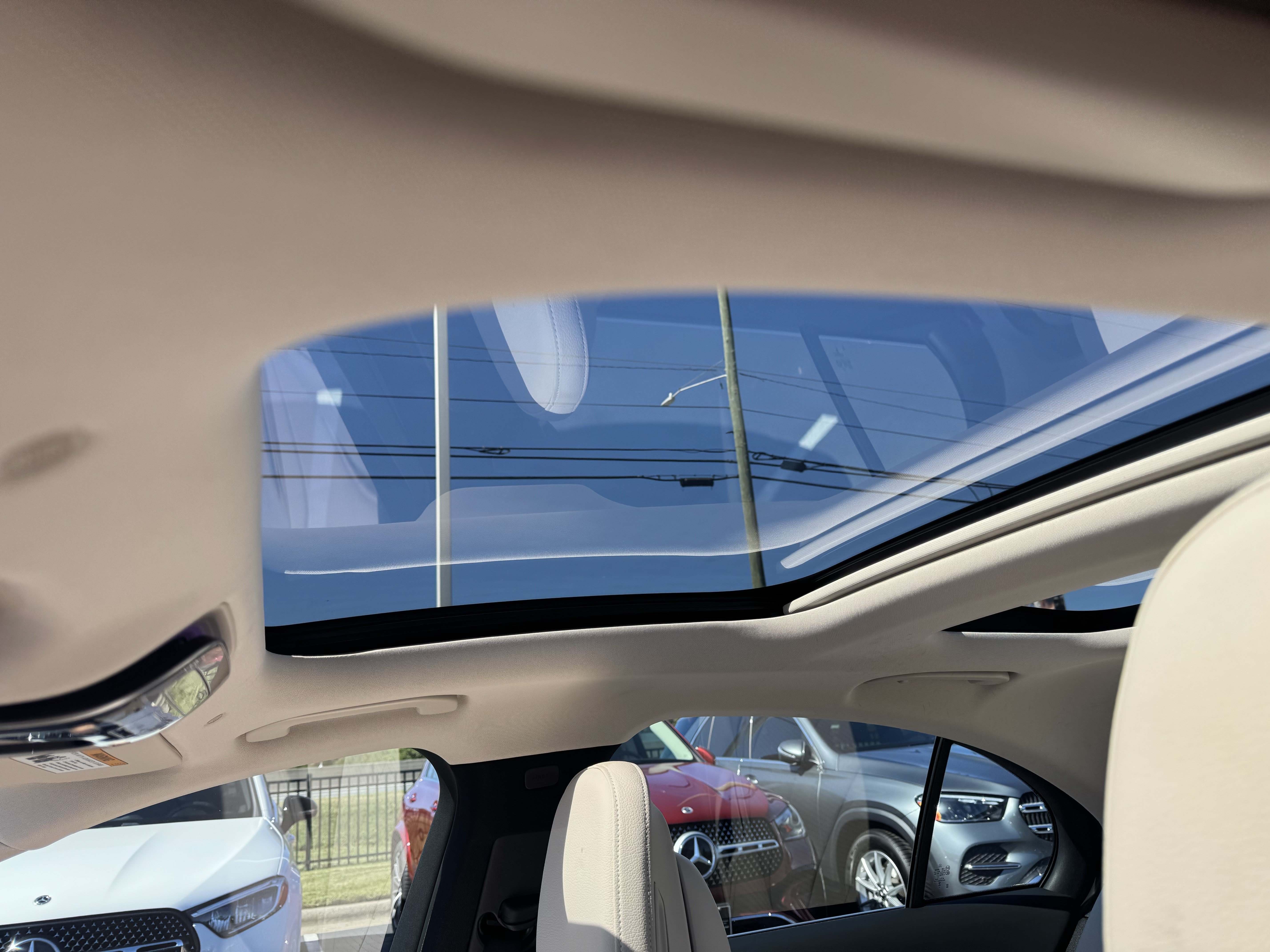 Certified 2026 Mercedes-Benz E 350 Sedan image 28