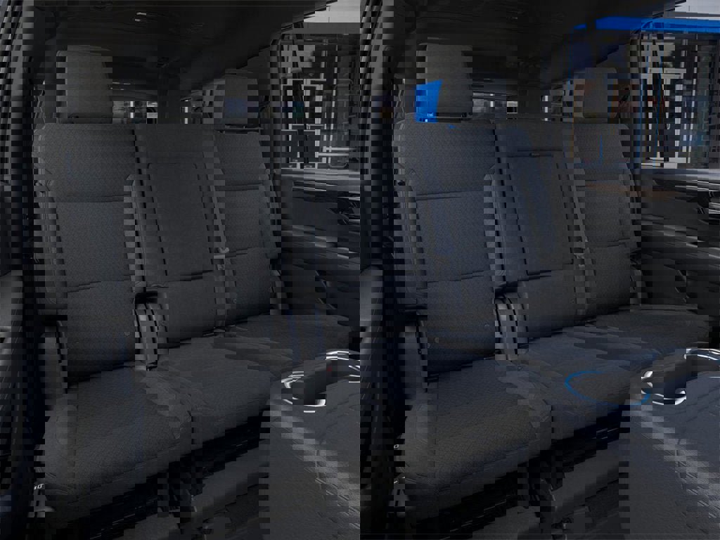New 2026 Chevrolet Suburban LS image 17