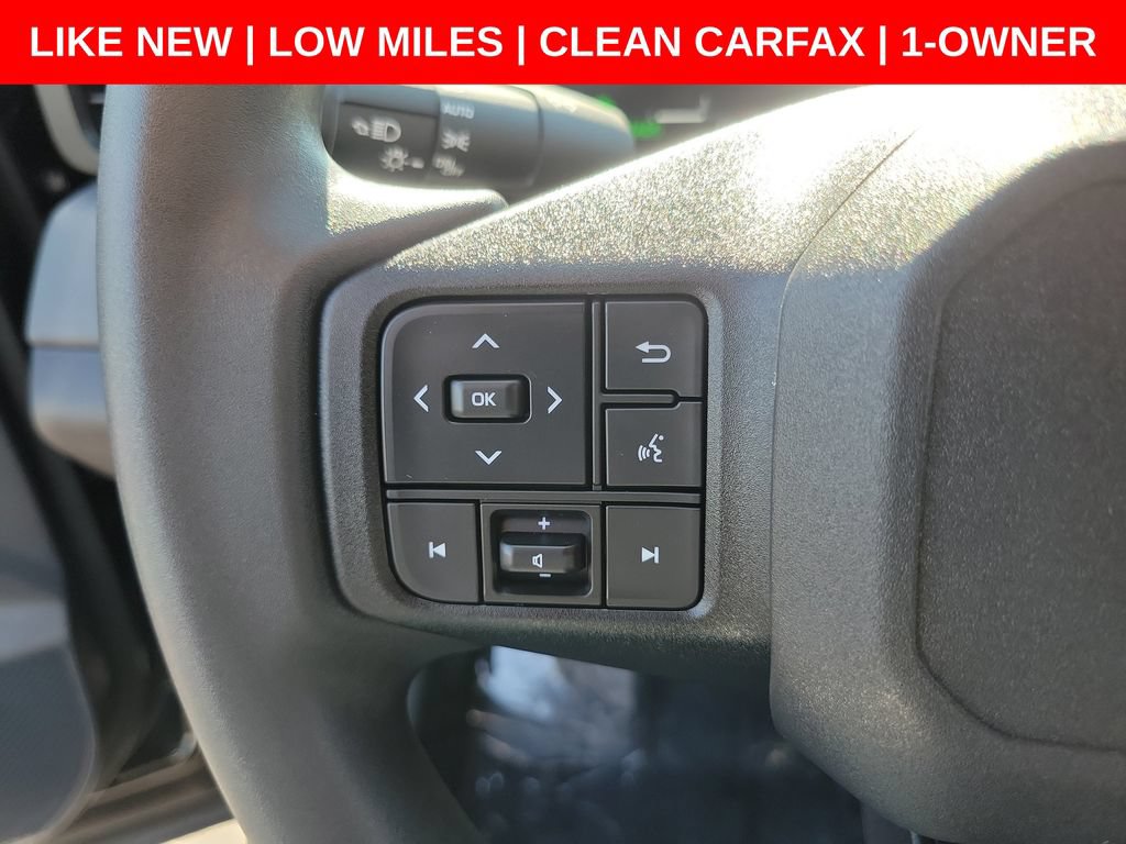 Used 2026 Toyota RAV4 LE FWD image 25