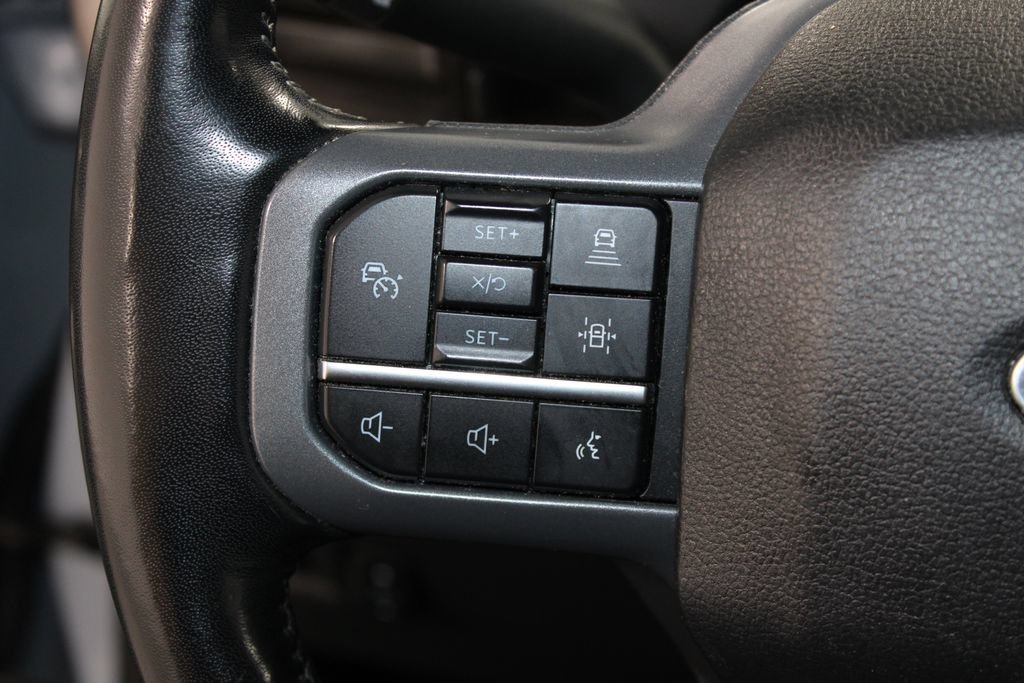Used 2024 Ford F250 Lariat w/ Lariat Ultimate Package AWD/4WD image 41