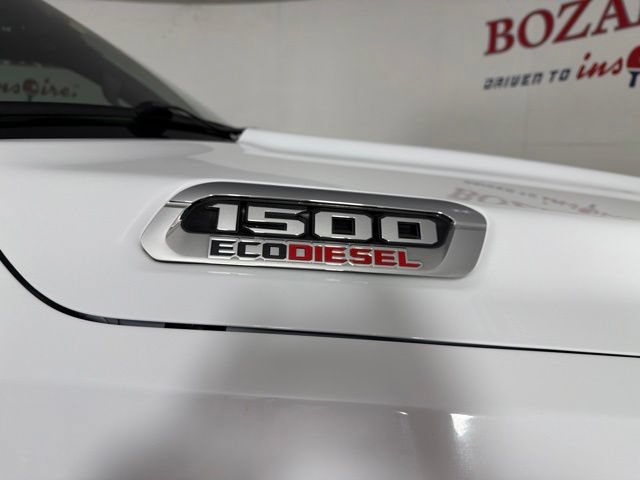 Used 2021 RAM 1500 Big Horn AWD/4WD image 20