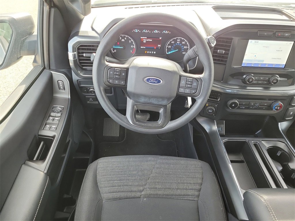 Used 2022 Ford F150 XL w/ Equipment Group 101A High image 14