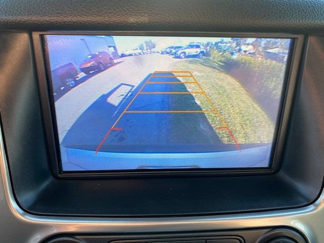 Used 2016 Chevrolet Tahoe LT image 13