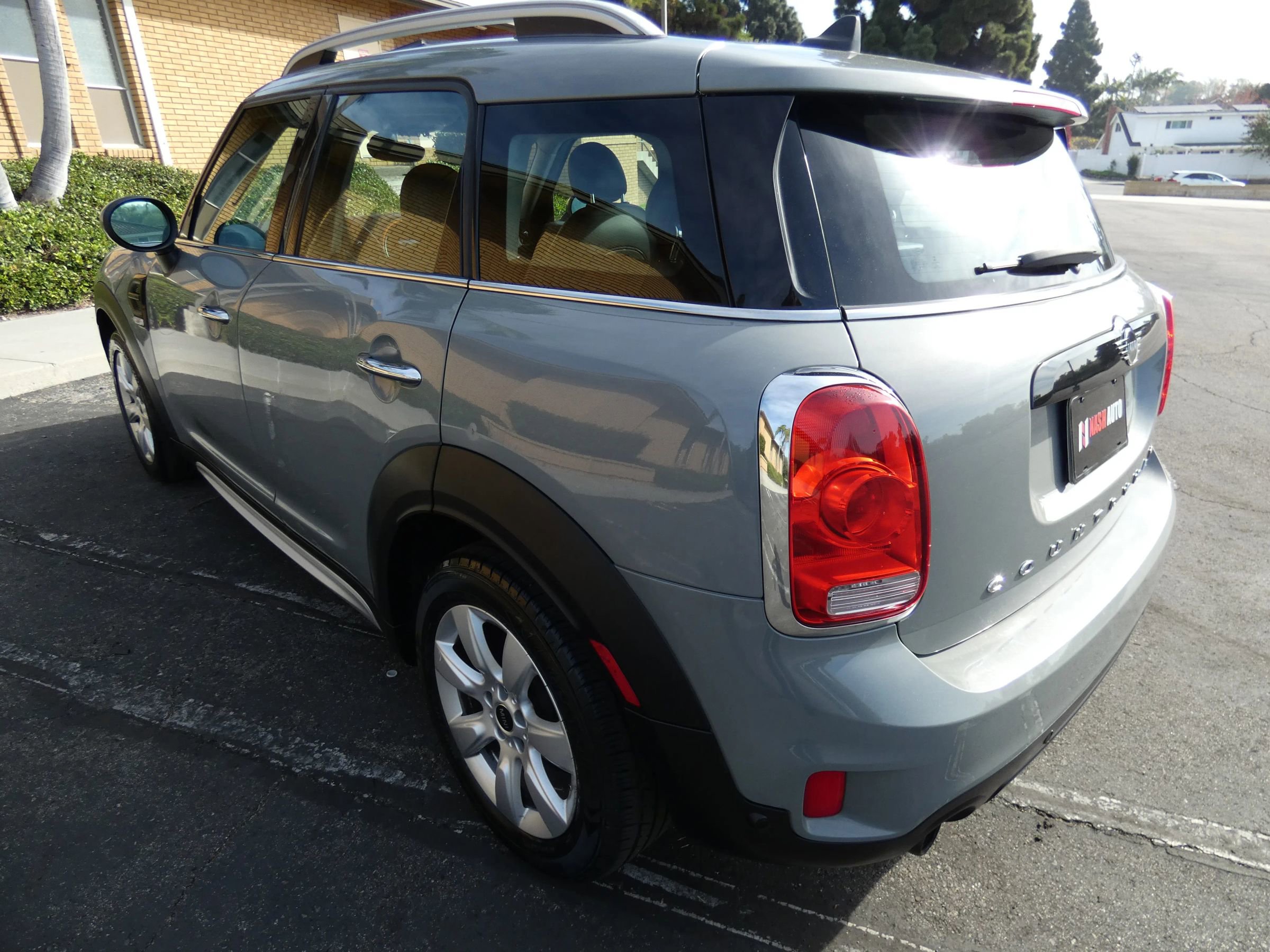 Used 2019 MINI Cooper Countryman image 12