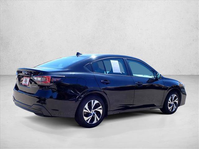 Used 2025 Subaru Legacy Premium AWD/4WD image 4