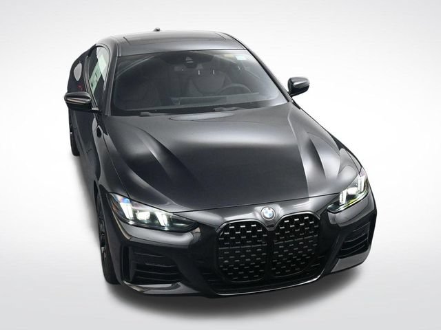 New 2027 BMW 430i Coupe w/ M Sport Package RWD image 30