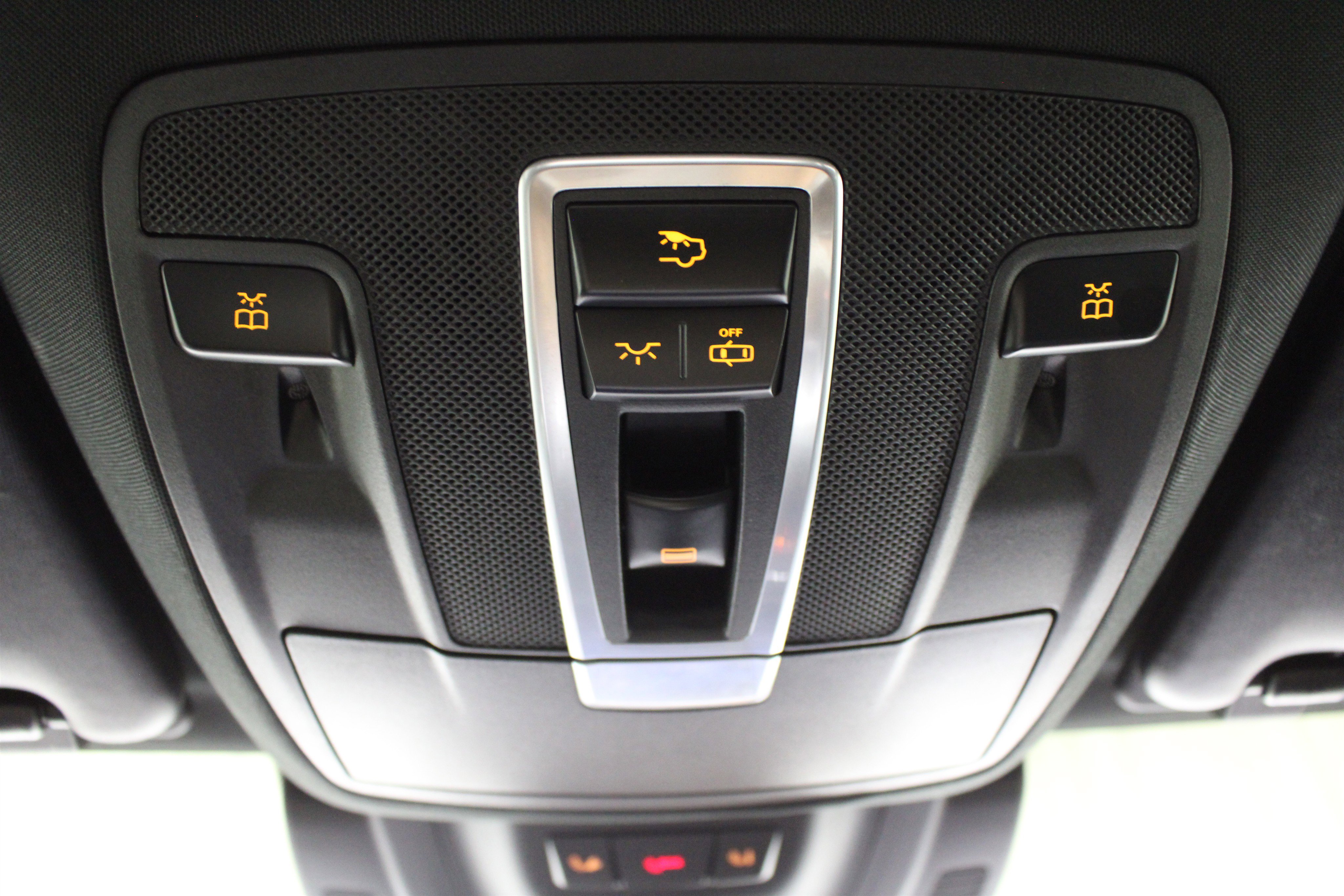 Used 2019 Mercedes-Benz GLS 550 GLS 550 image 20