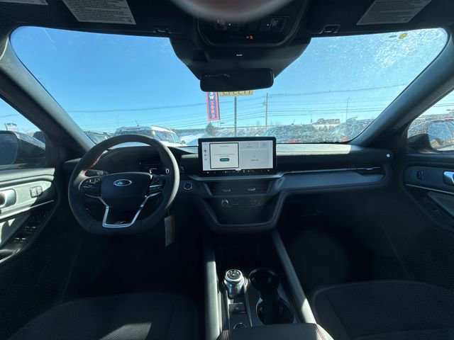 New 2026 Ford Explorer ST w/ Sun And Sound Package image 16