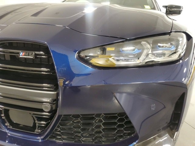 Used 2022 BMW M4 xDrive Competition w/ Executive Package image 29