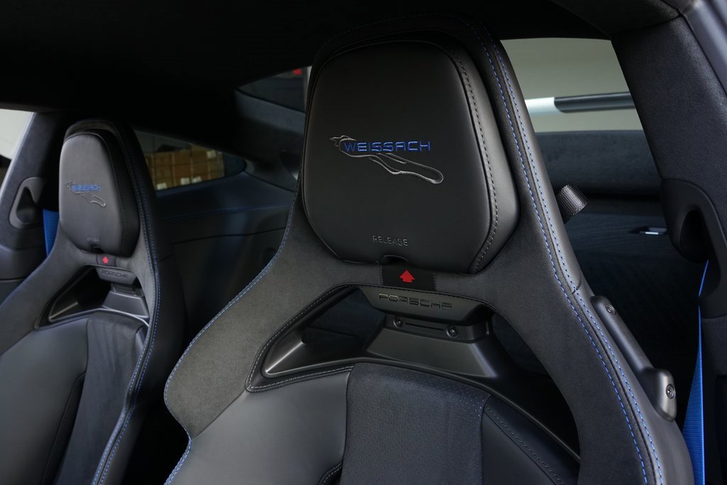 Used 2026 Porsche 911 GT3 image 33