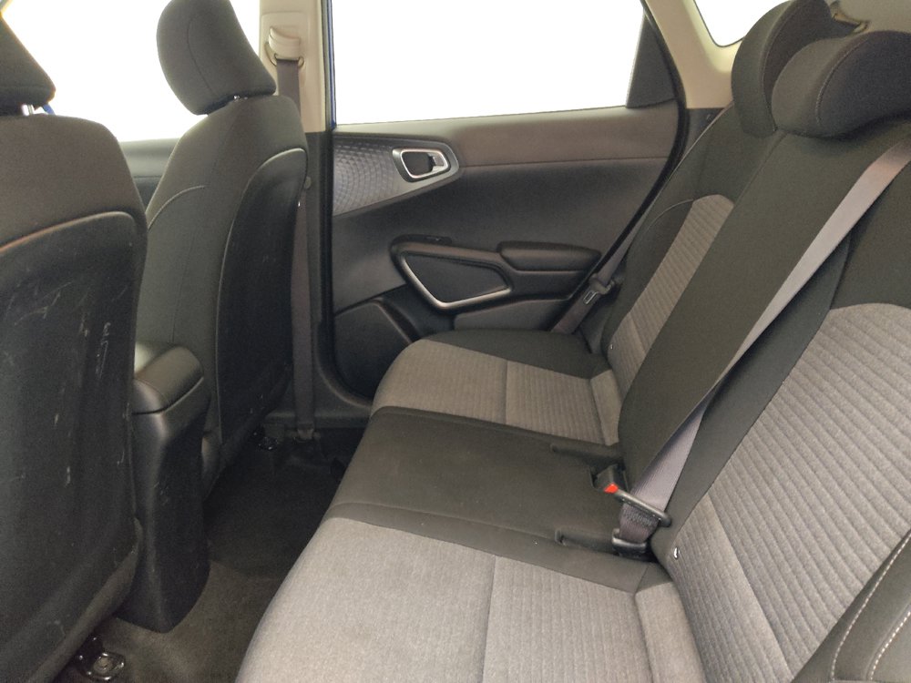 Used 2020 Kia Soul GT-Line FWD image 18