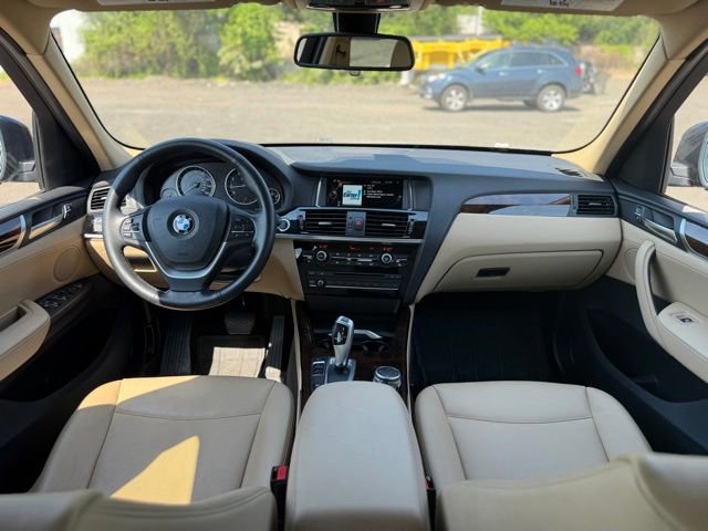 Used 2016 BMW X3 xDrive28i AWD/4WD image 20